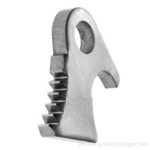 Die Casting Parts of The Mould (SH-033)